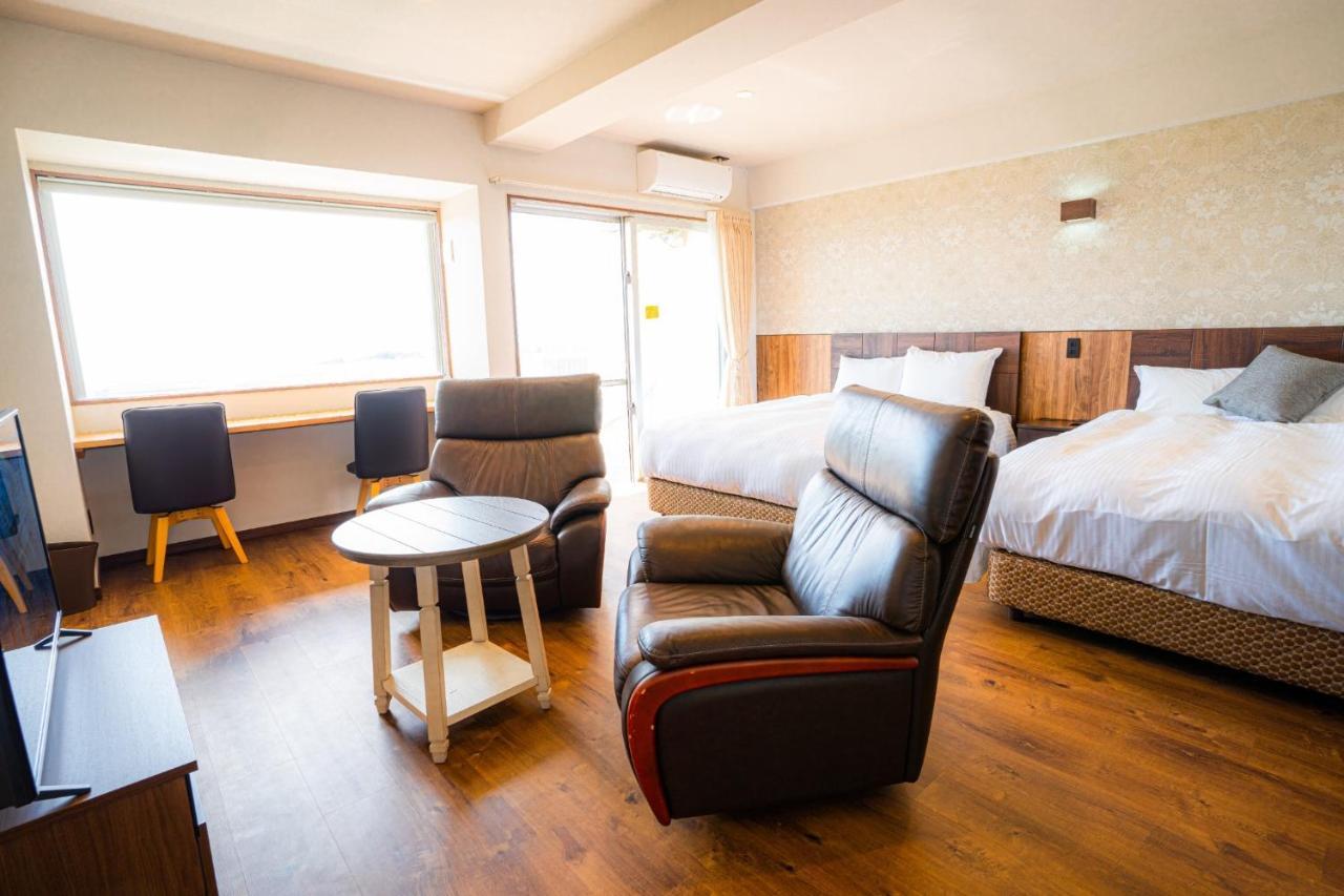 Condominium Hotel Okinawa Yumeto - Vacation Stay 72970V Nanjo Eksteriør billede