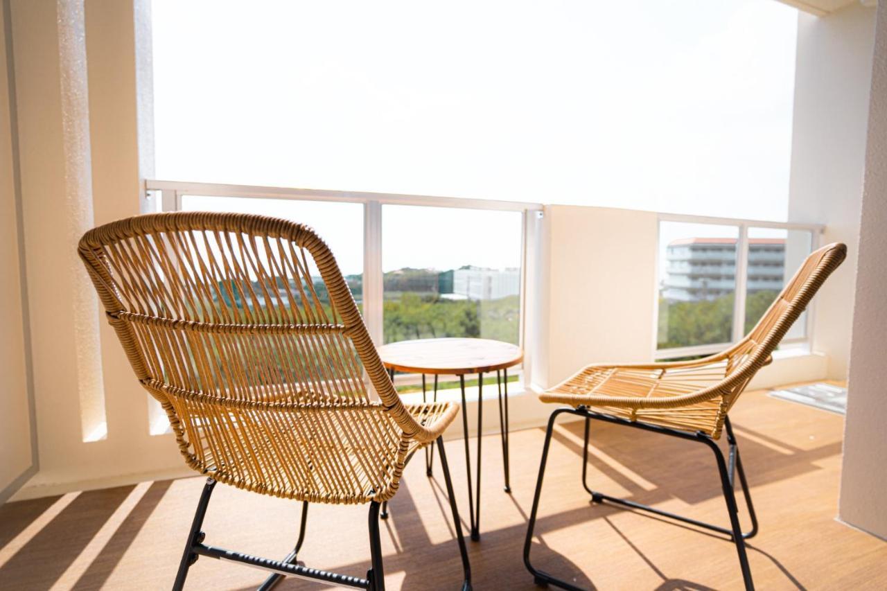 Condominium Hotel Okinawa Yumeto - Vacation Stay 72970V Nanjo Eksteriør billede