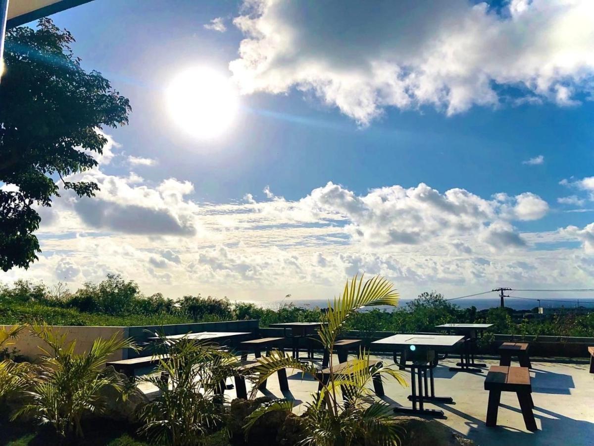 Condominium Hotel Okinawa Yumeto - Vacation Stay 72970V Nanjo Eksteriør billede