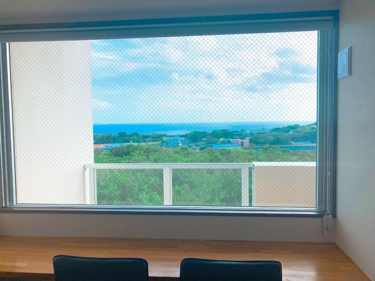 Condominium Hotel Okinawa Yumeto - Vacation Stay 72970V Nanjo Eksteriør billede