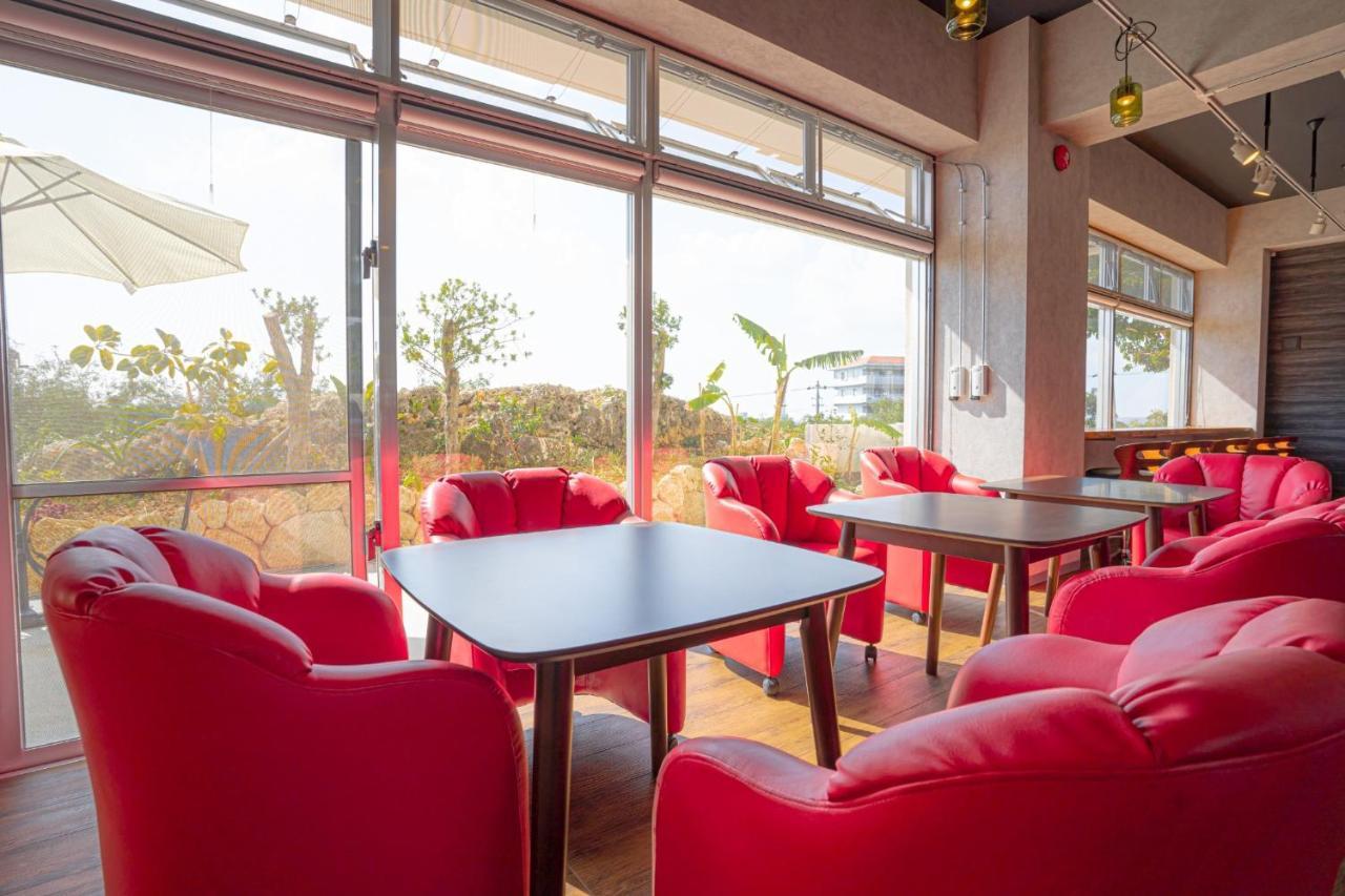 Condominium Hotel Okinawa Yumeto - Vacation Stay 72970V Nanjo Eksteriør billede