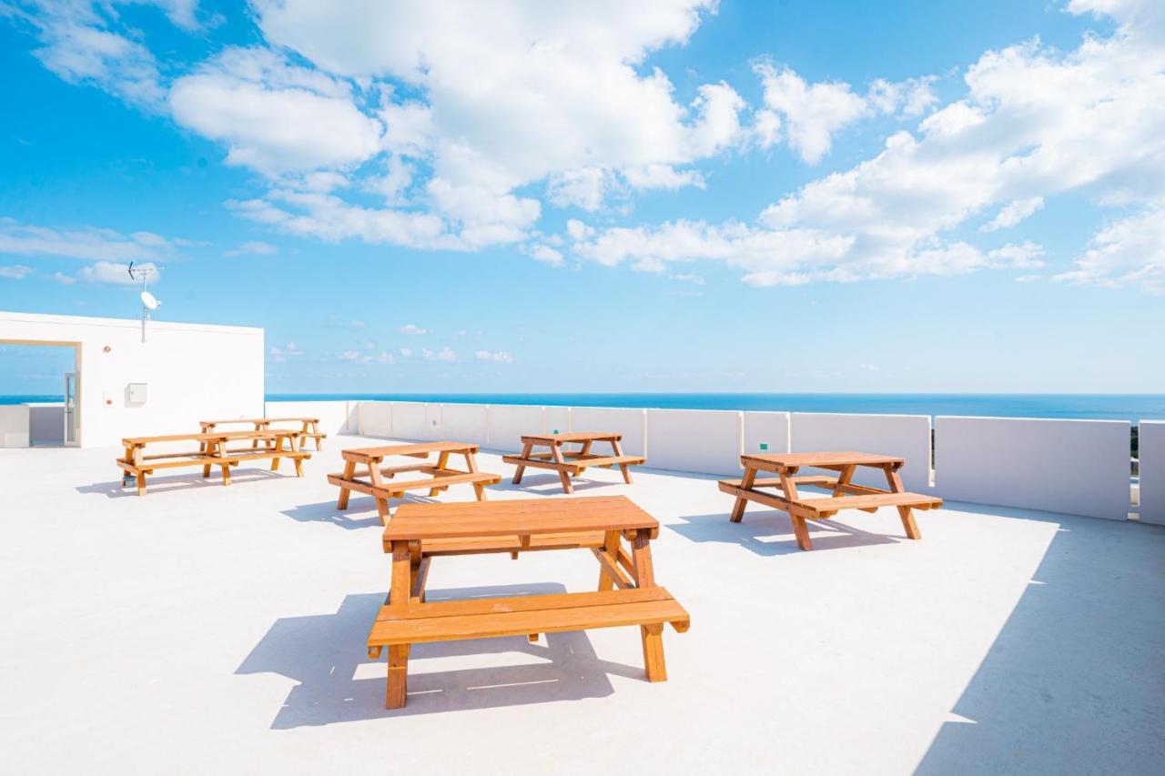 Condominium Hotel Okinawa Yumeto - Vacation Stay 72970V Nanjo Eksteriør billede